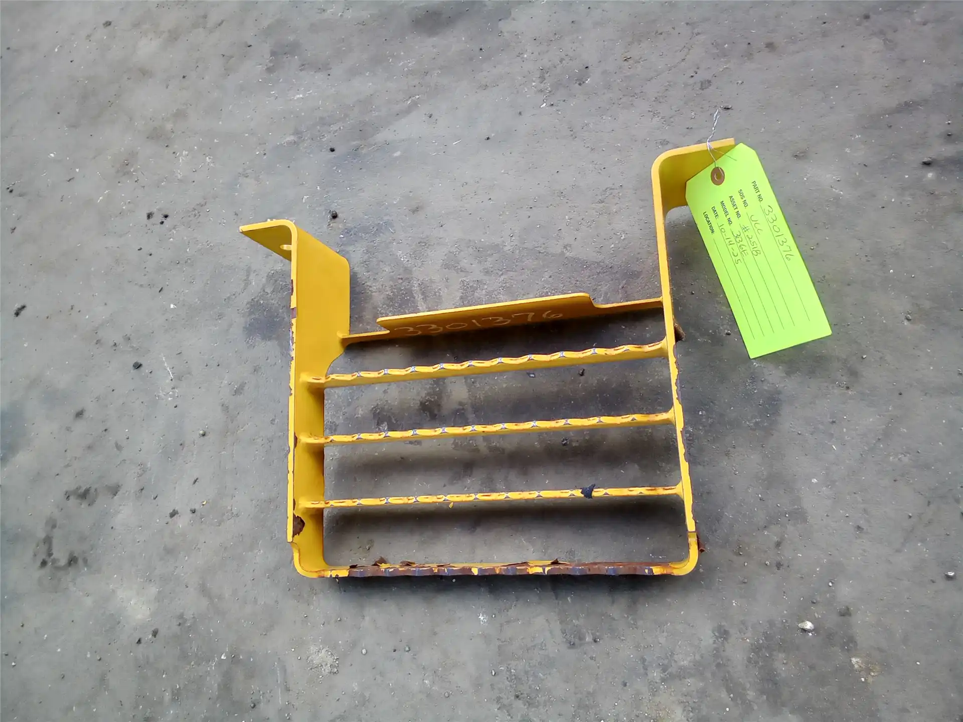 USED STEP image 2