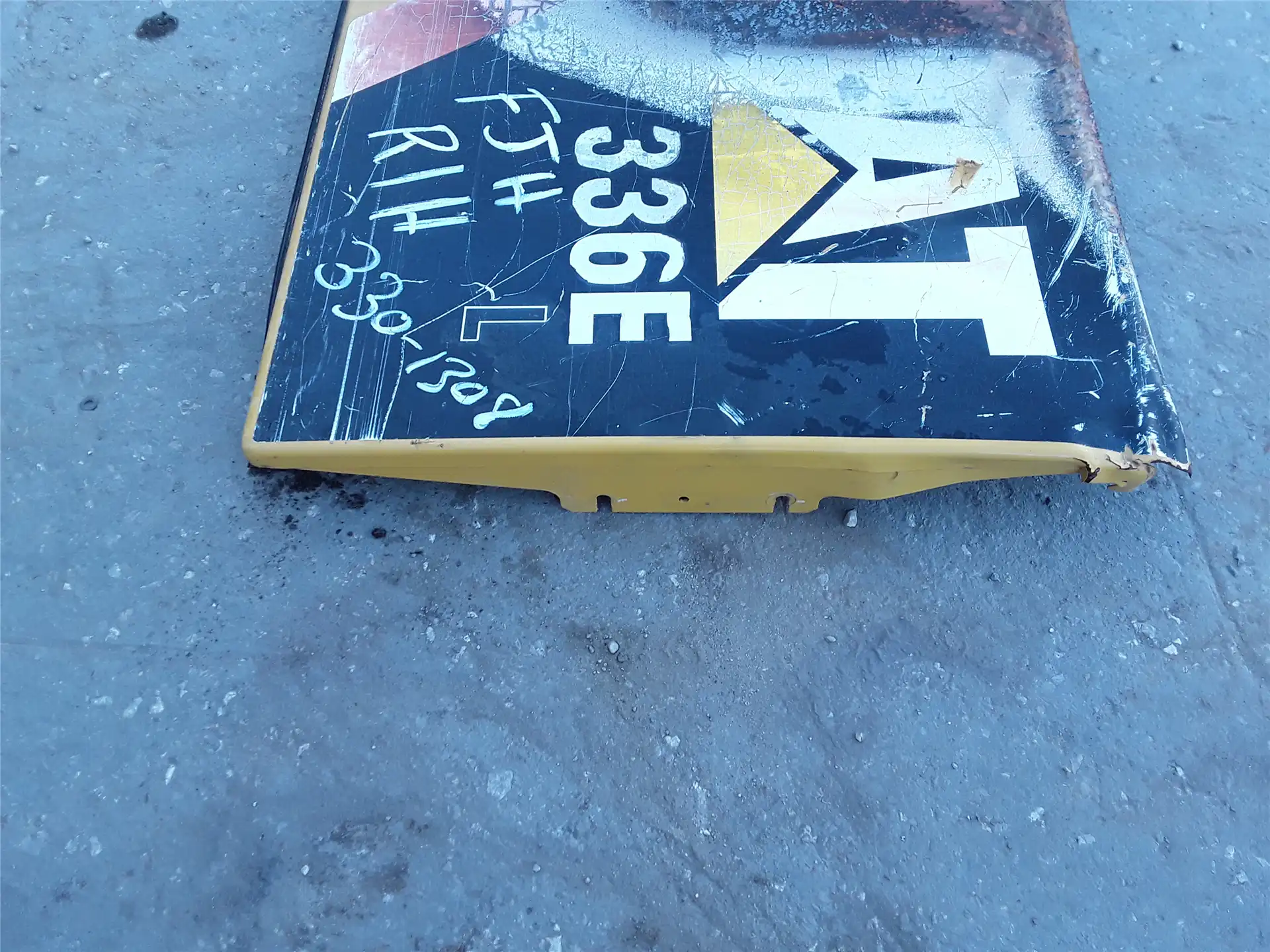 USED PANEL image 2
