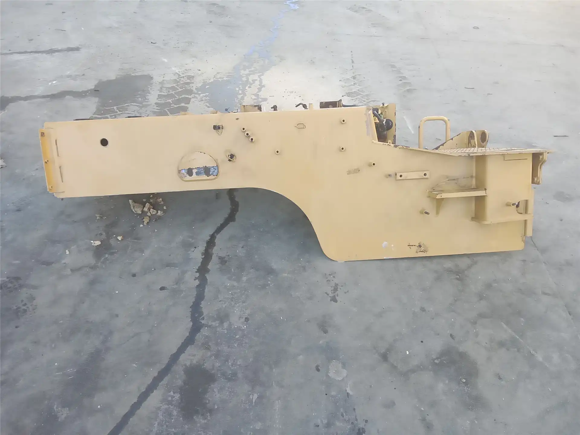 USED FENDER LH image 2