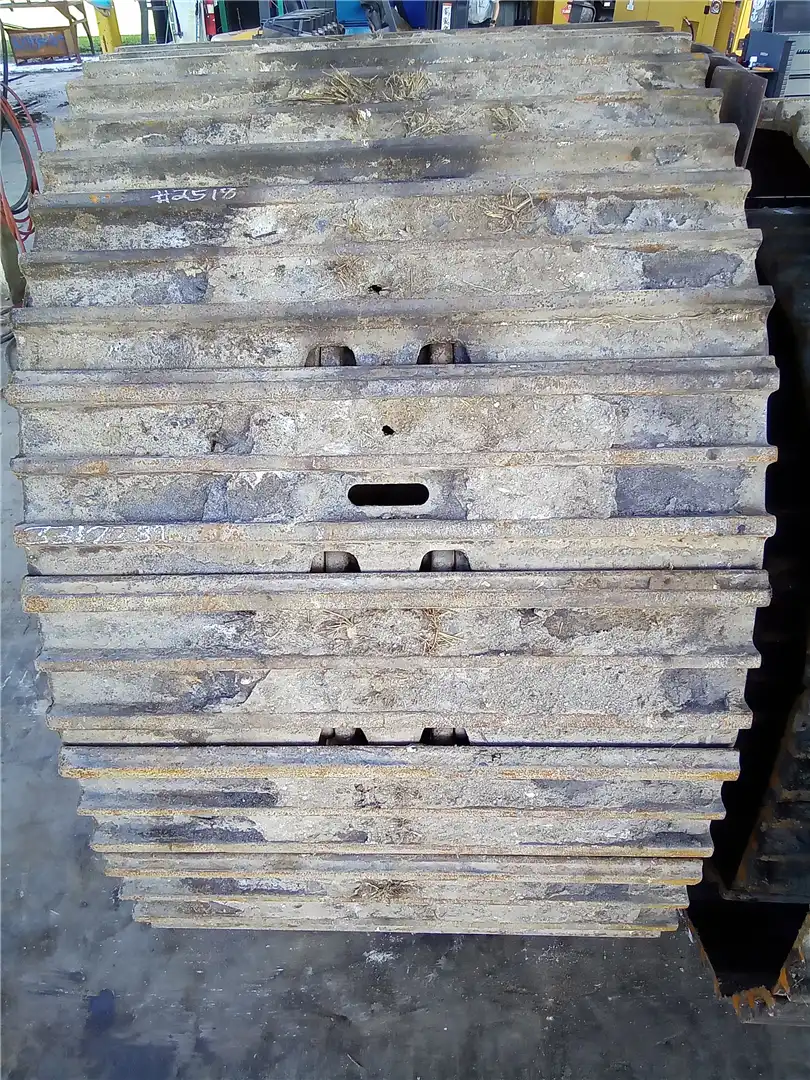 USED TRACK GP image 8