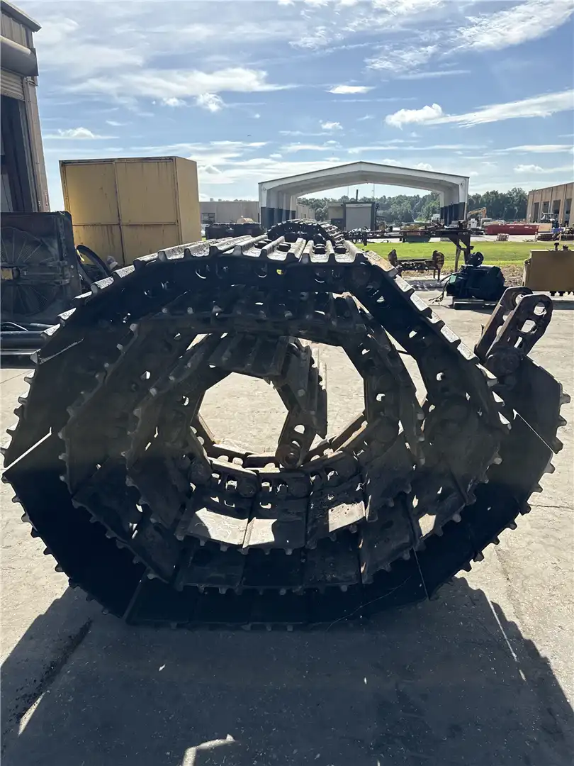 USED TRACK GP image 11