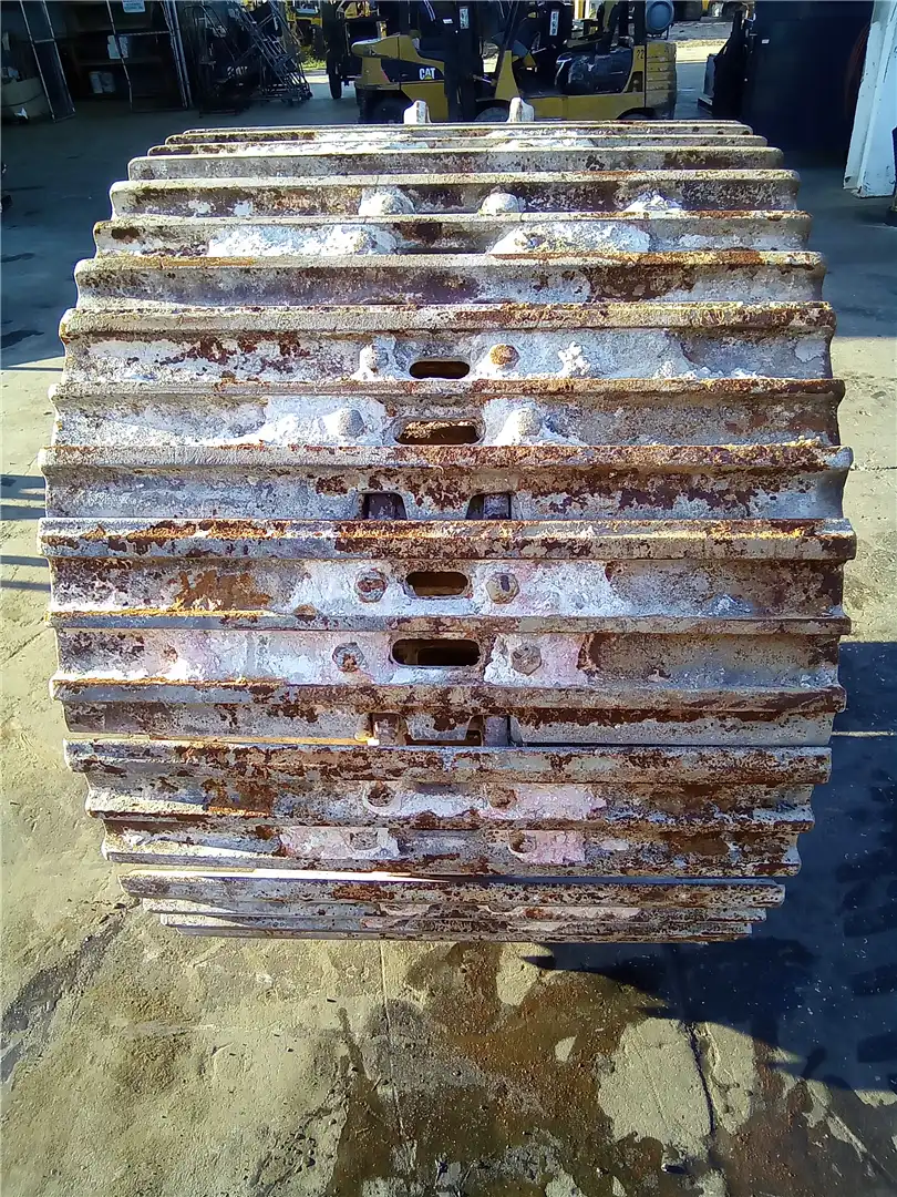USED TRACK GP image 3