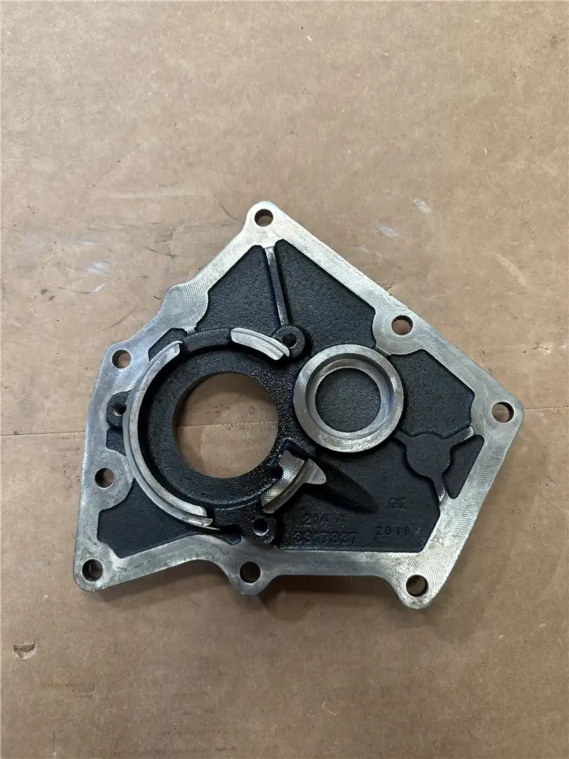 USED PLATE indicator image 1