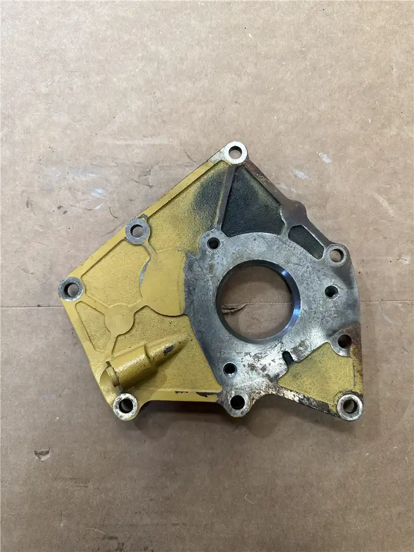 USED PLATE image 2