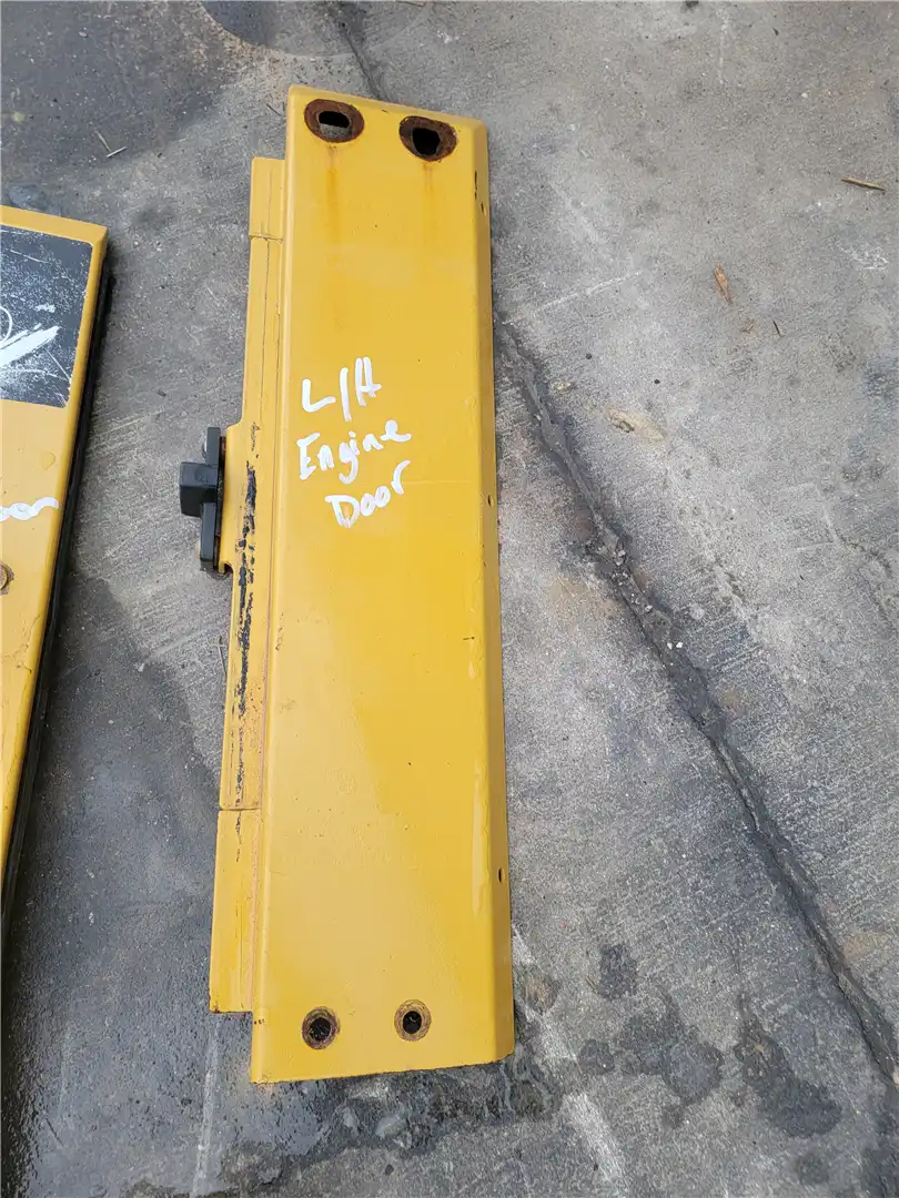 USED PANEL LH indicator image 1
