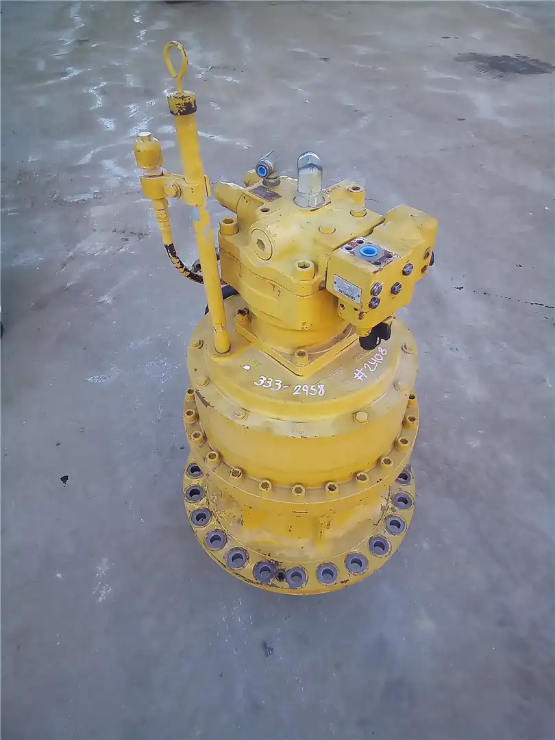 USED SWING DRIVE image 4
