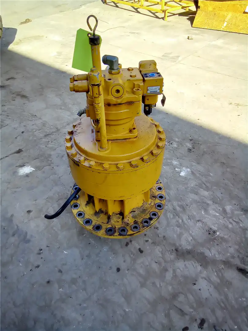 USED SWING DRIVE indicator image 1