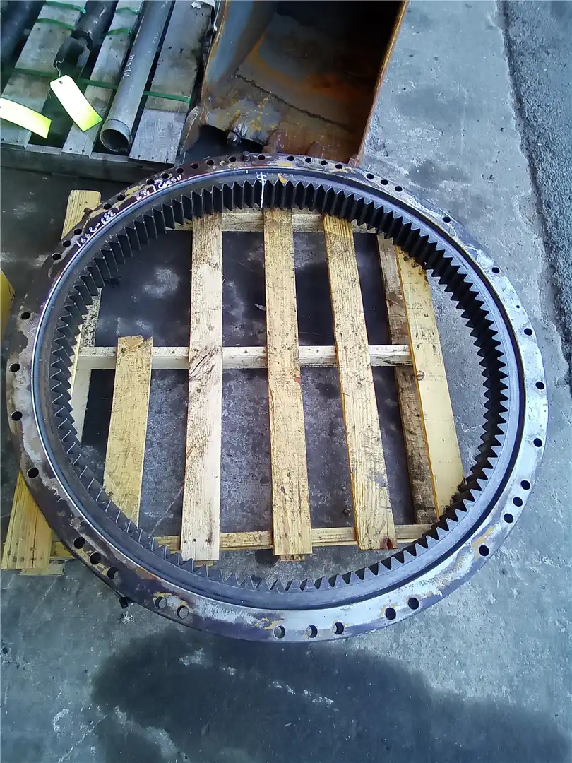 USED GEAR BEARING image 4