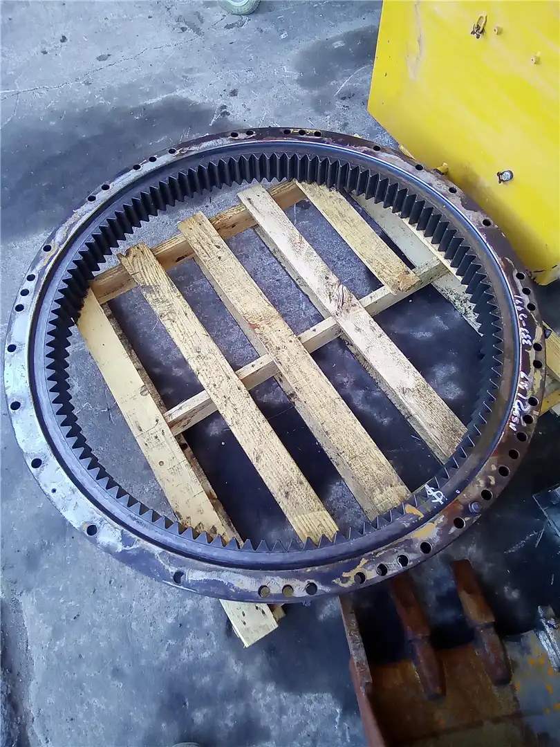 USED GEAR BEARING image 5