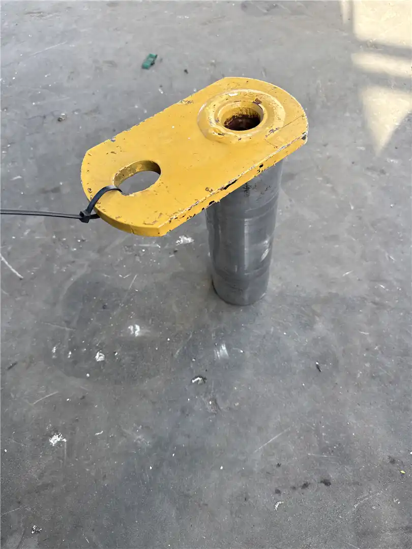 USED PIN indicator image 1