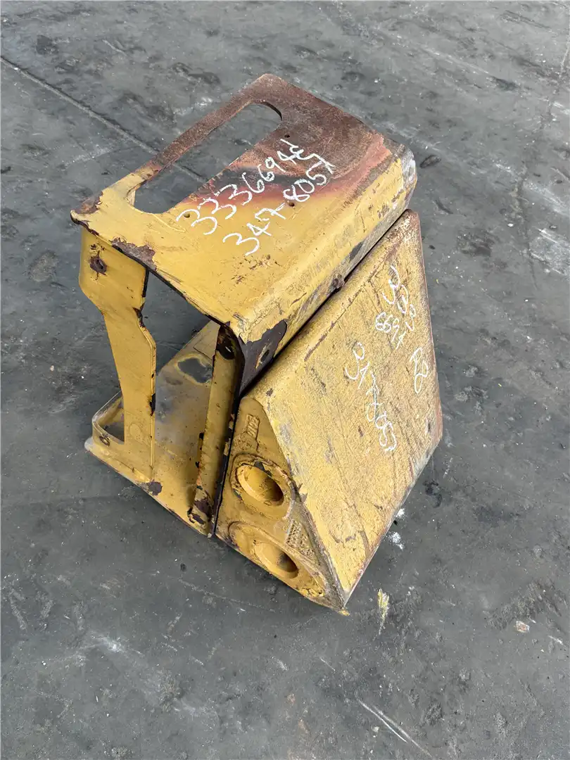 USED COUNTERWIGHT/ image 2