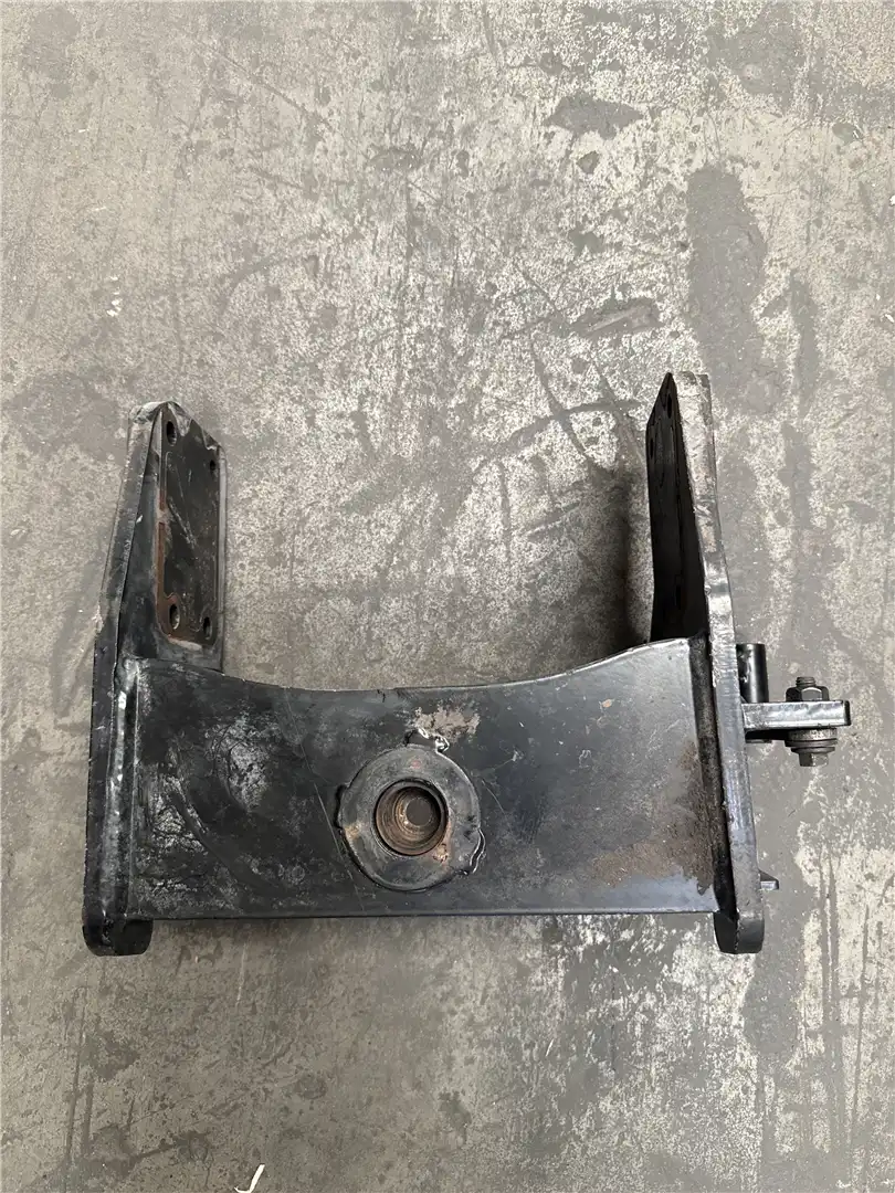 USED BRACKET indicator image 1