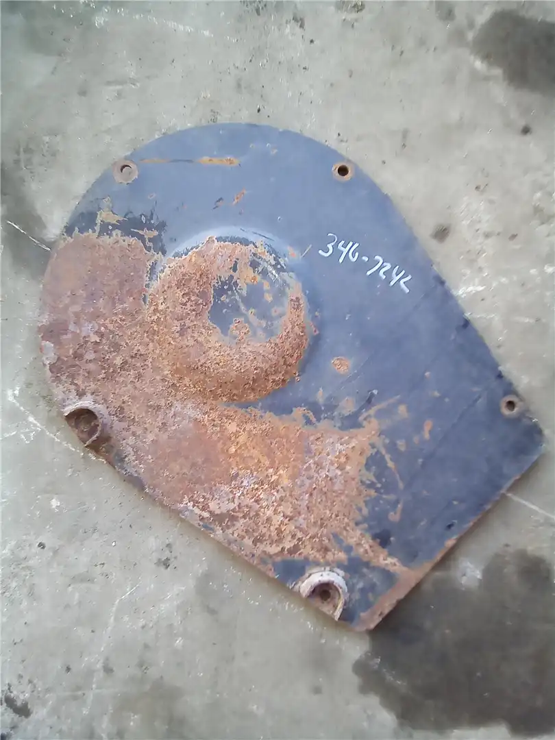 USED COVER PLATE indicator image 1