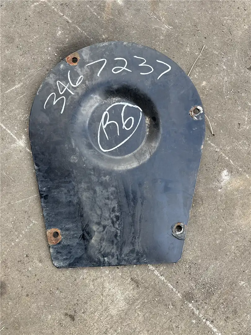 USED COVER image 2