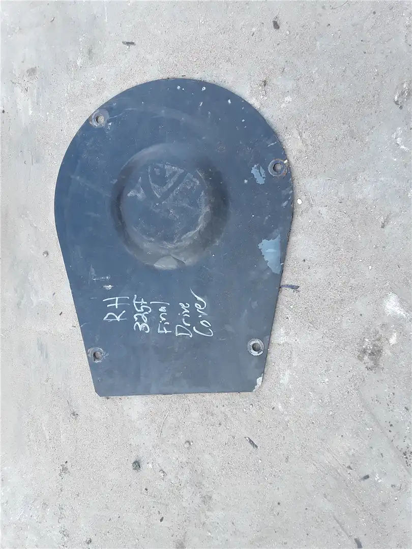 USED COVER indicator image 1