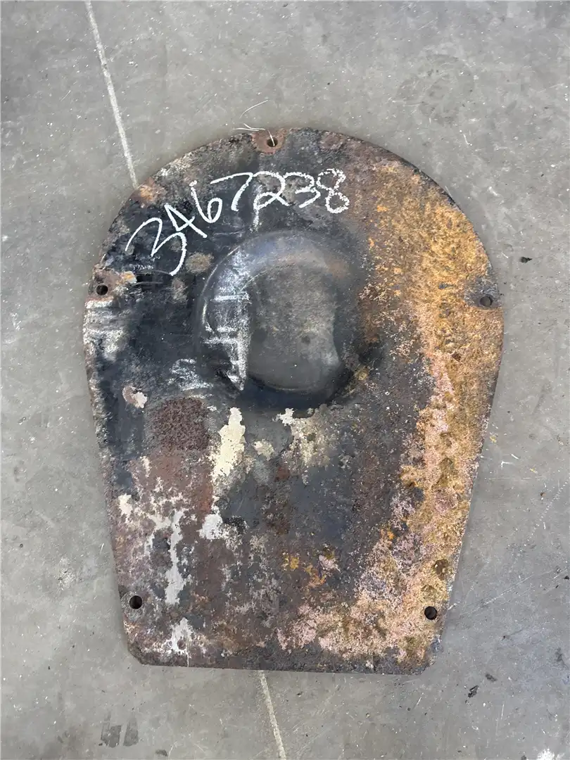 USED RH COVER AS image 6