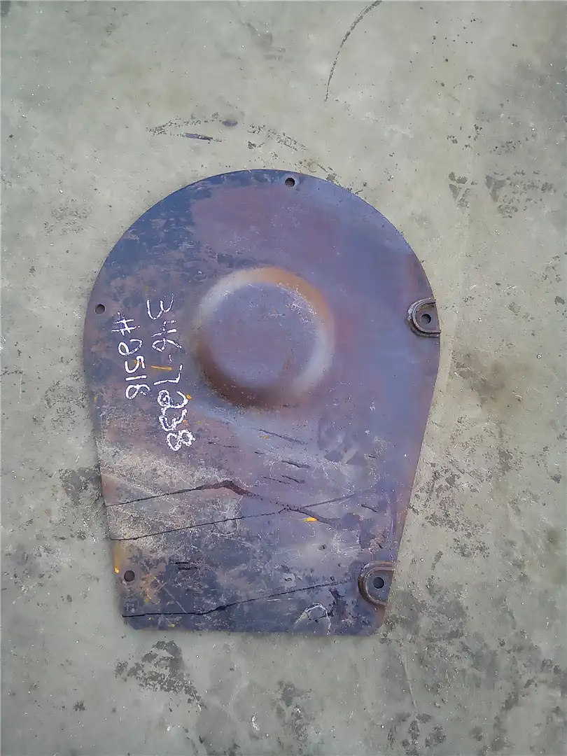 USED RH COVER AS image 2