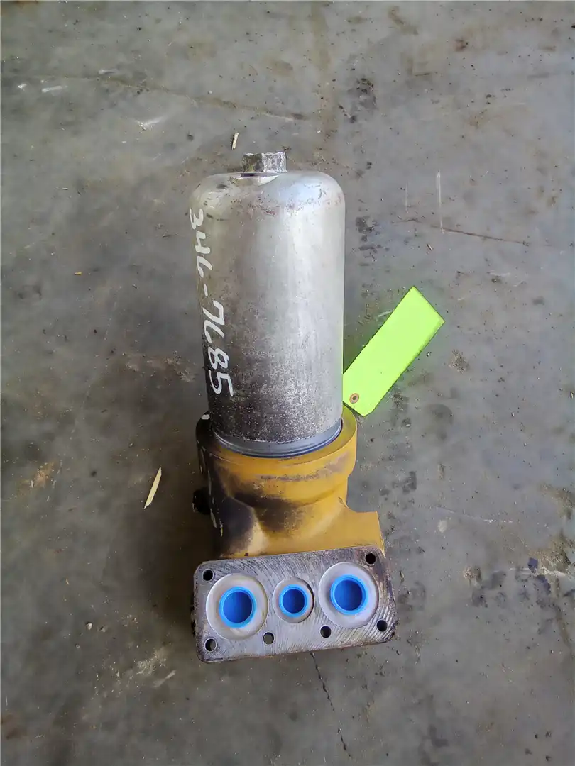 USED OIL FILTER GP image 2