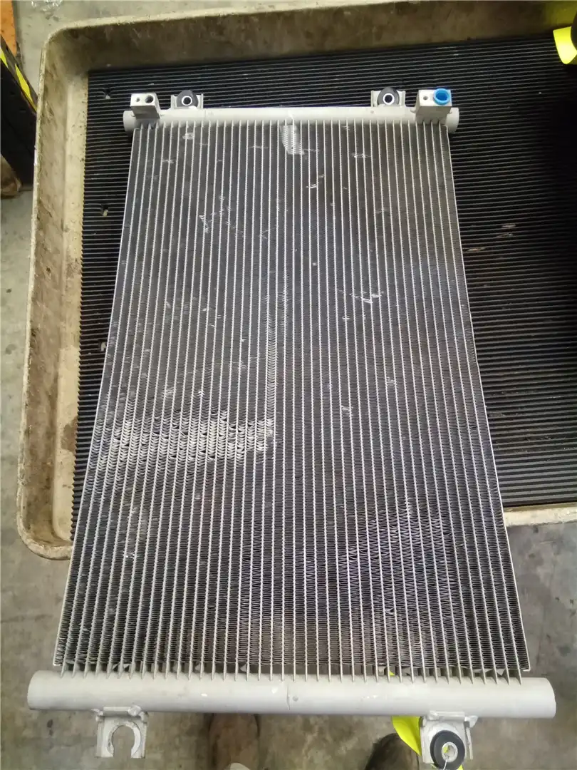 USED CONDENSER image 4