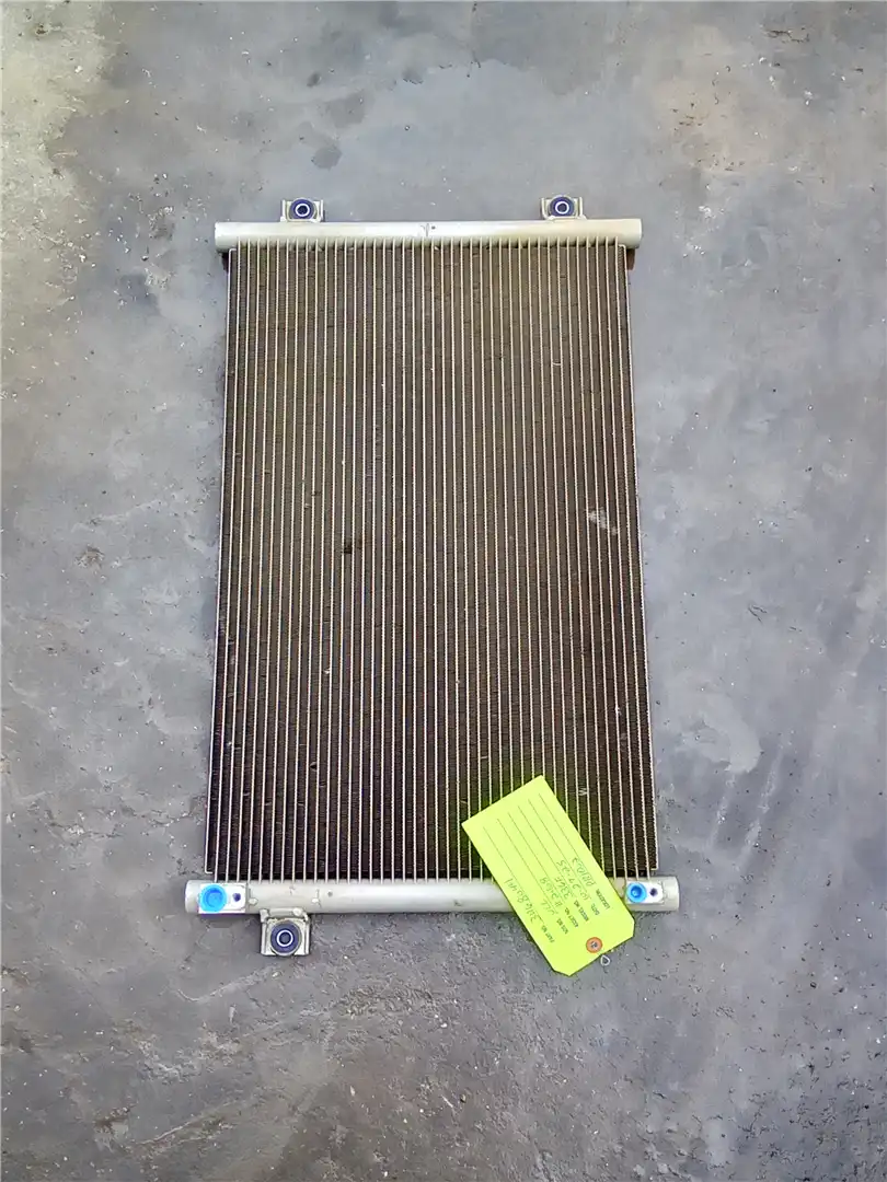 USED CONDENSER image 5