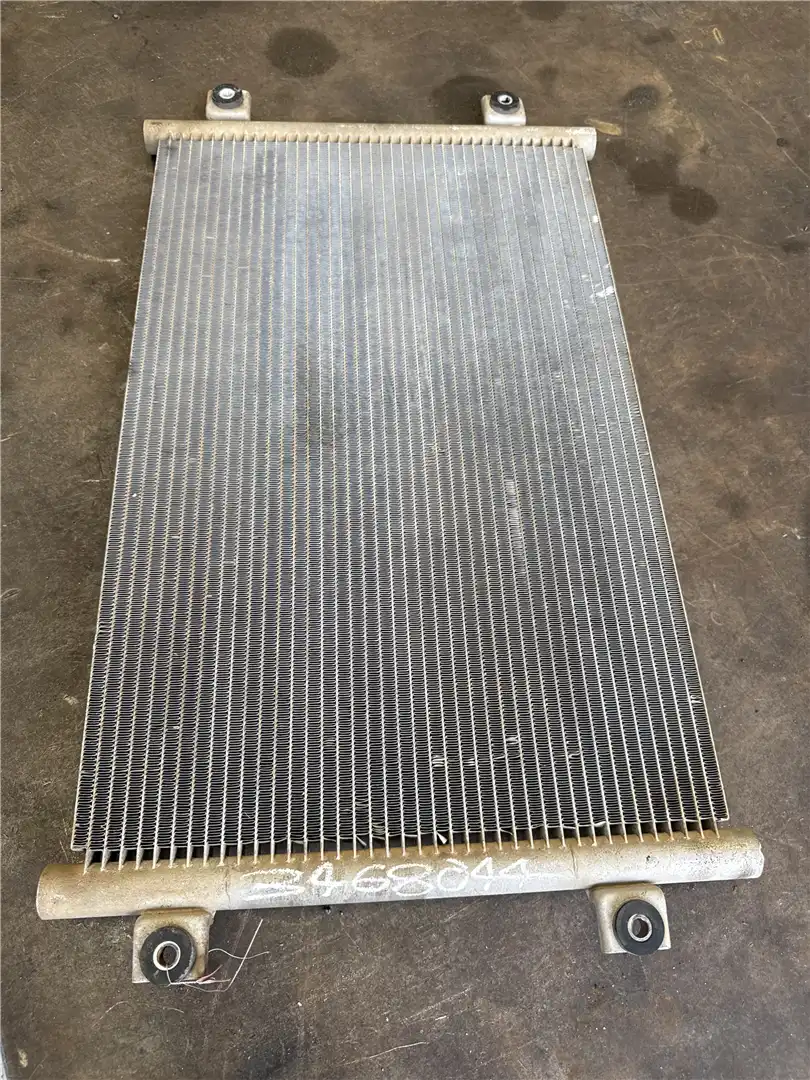 USED CONDENSER image 6