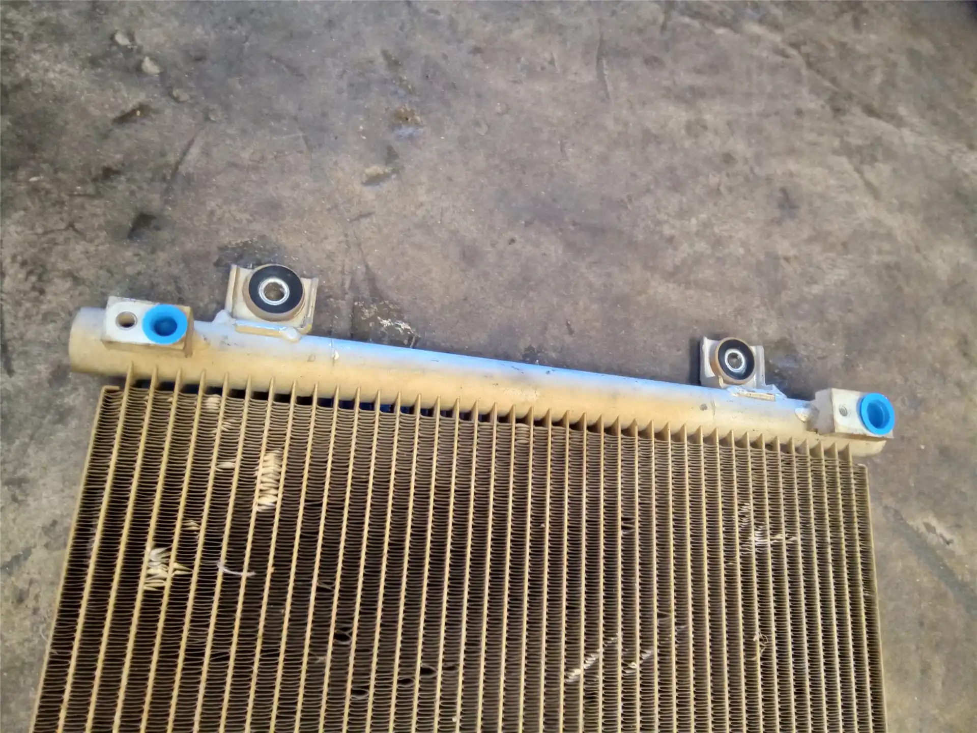 USED CONDENSER image 2