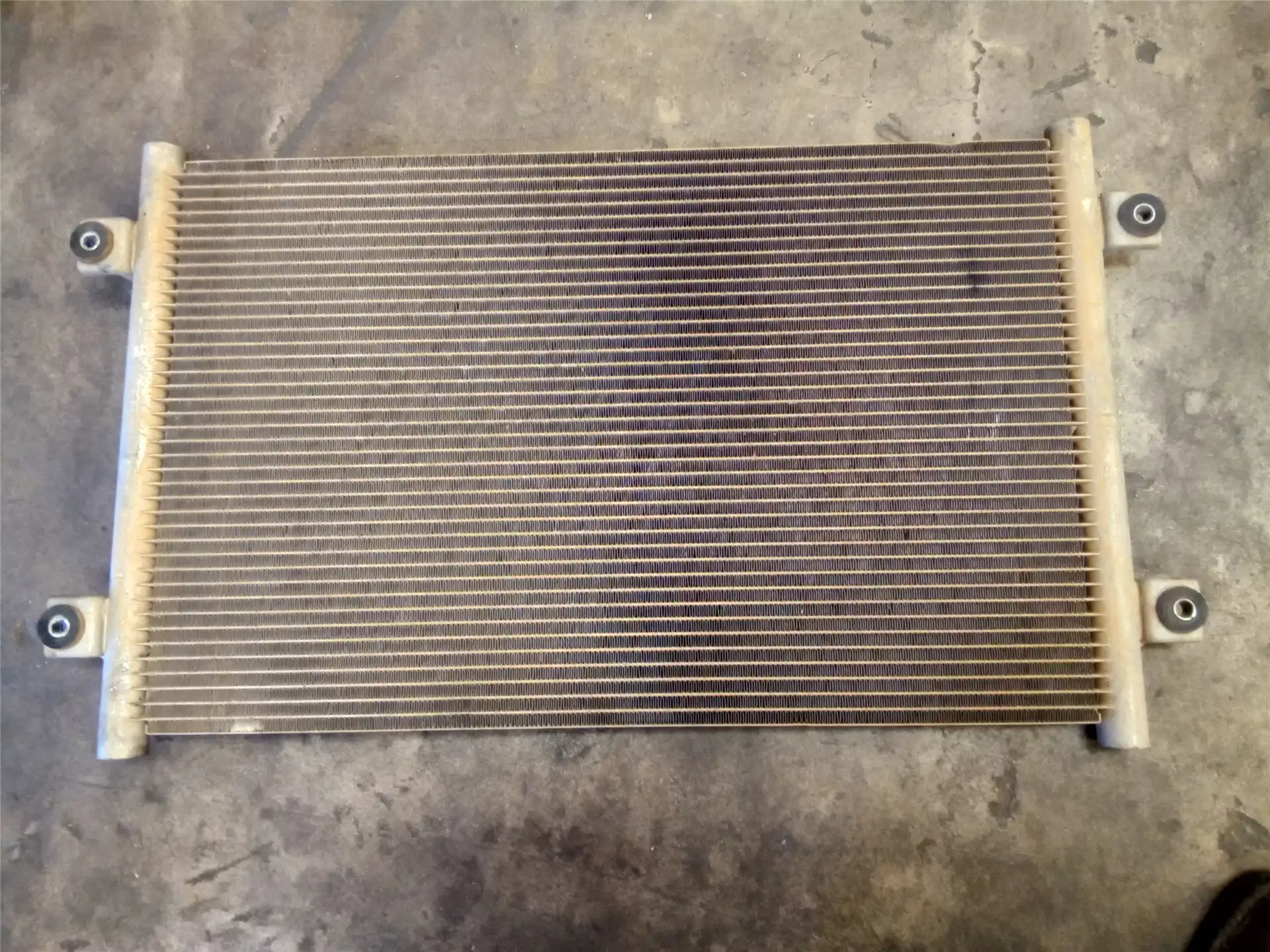 USED CONDENSER image 3