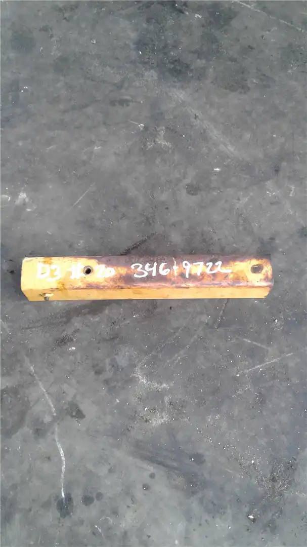 USED PLATE indicator image 1
