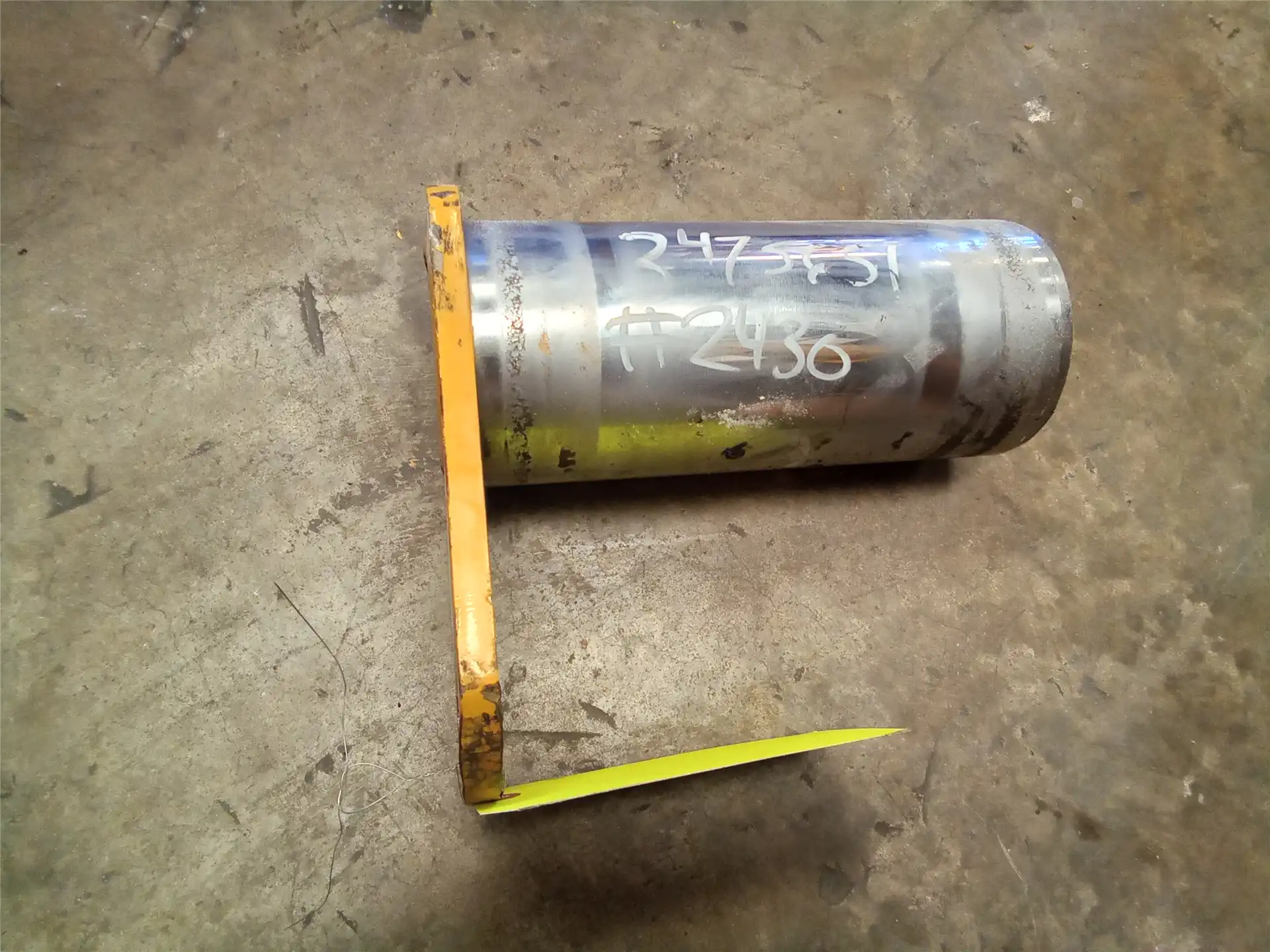 USED PIN image 3