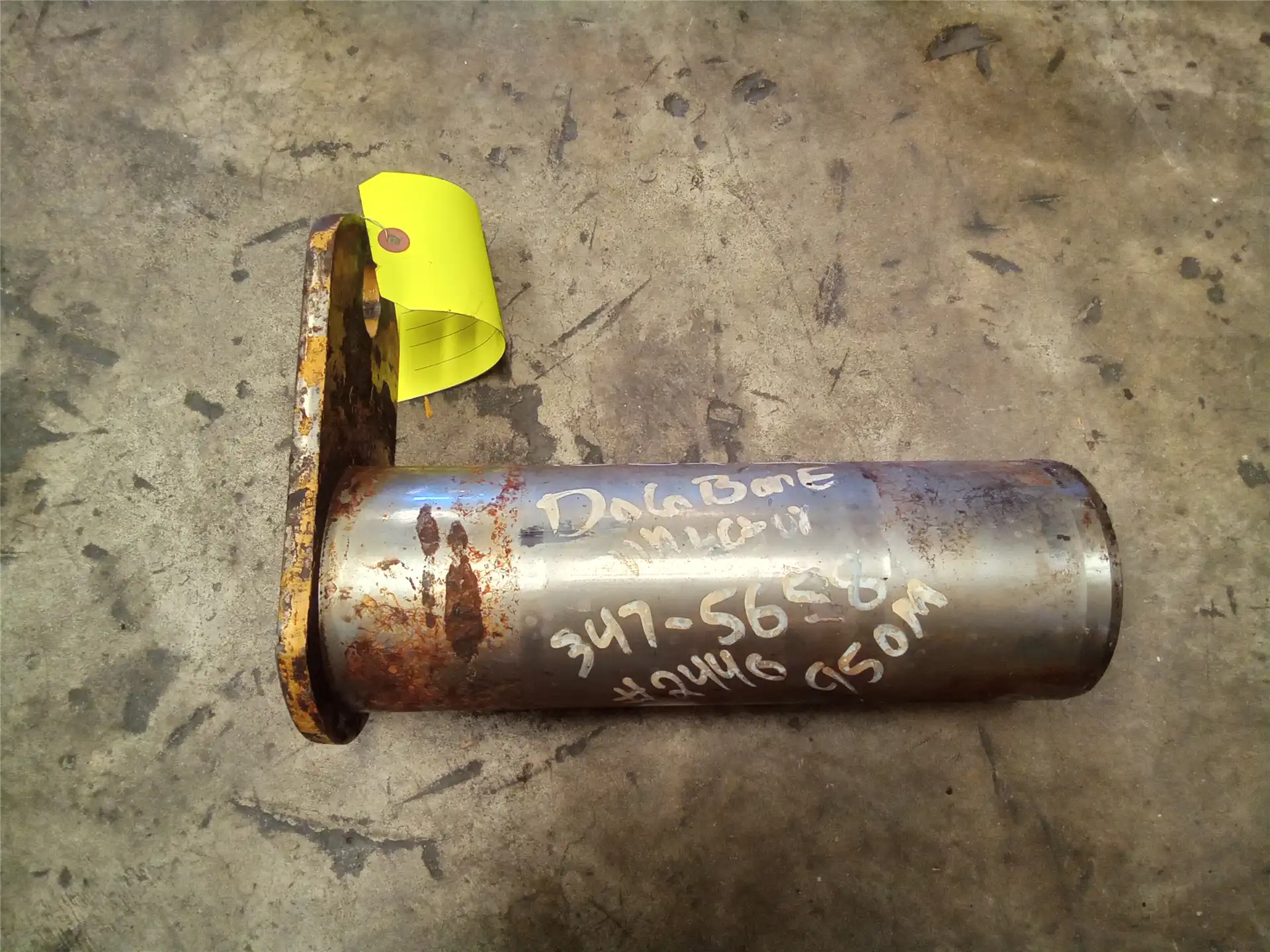 USED PIN image 3