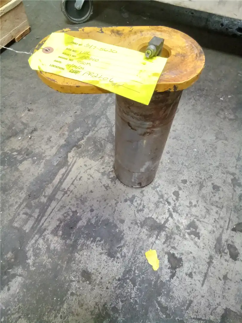 USED PIN image 6