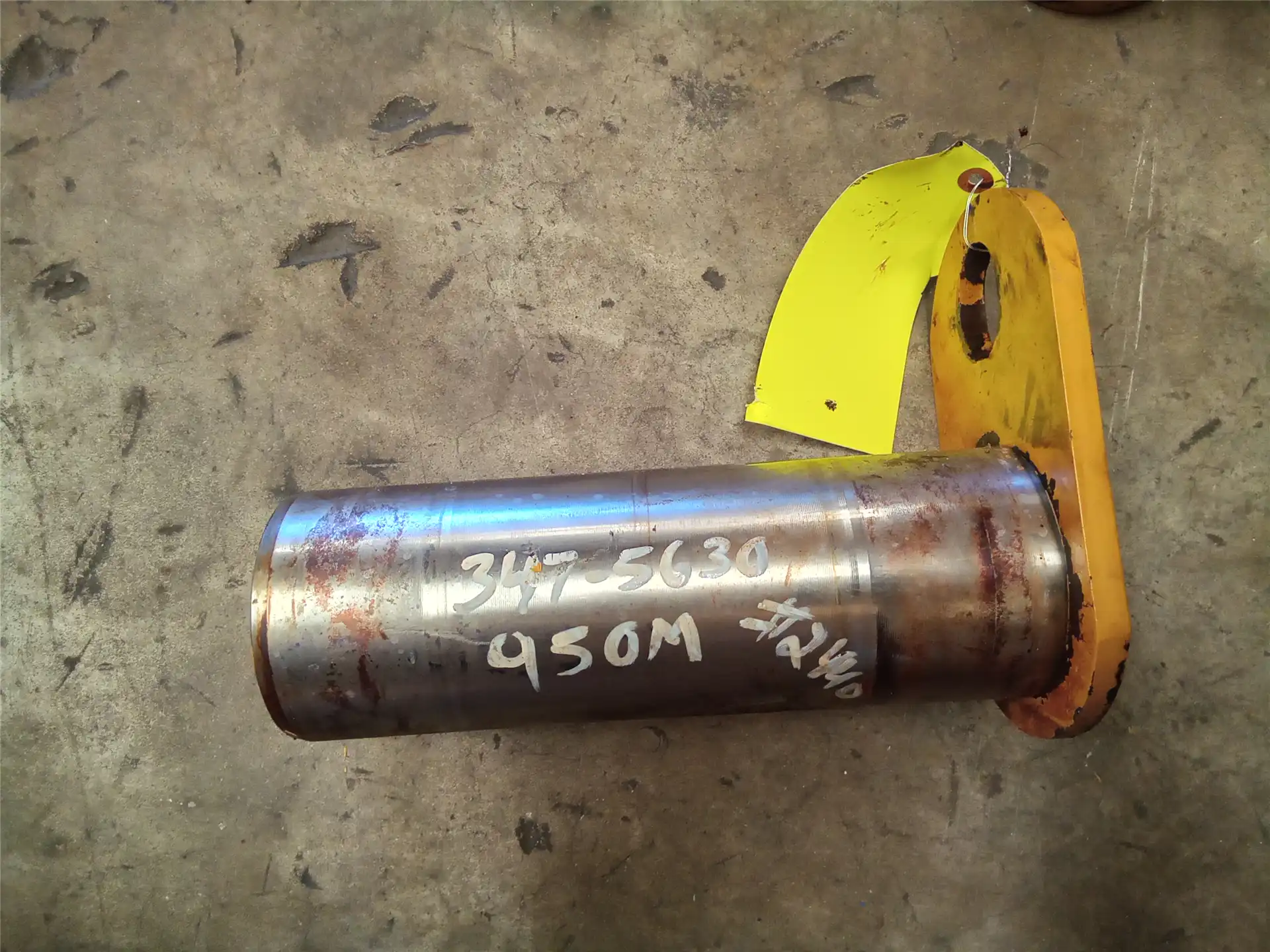 USED PIN image 3