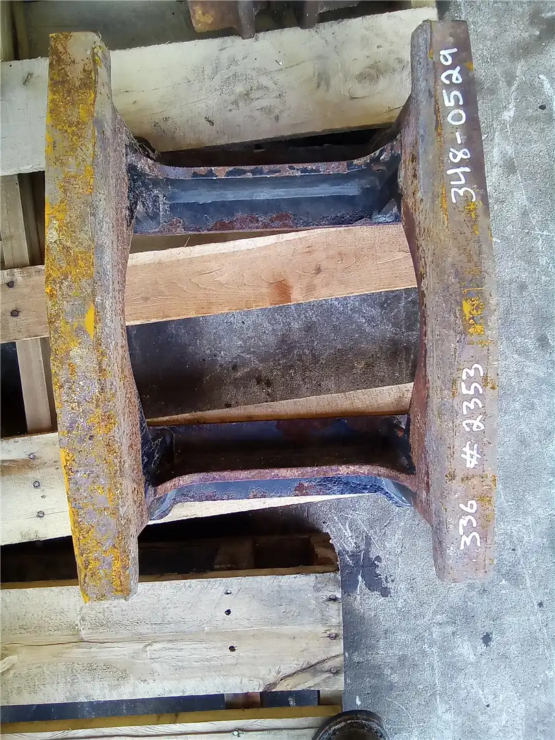 USED TRACK GUARD image 5