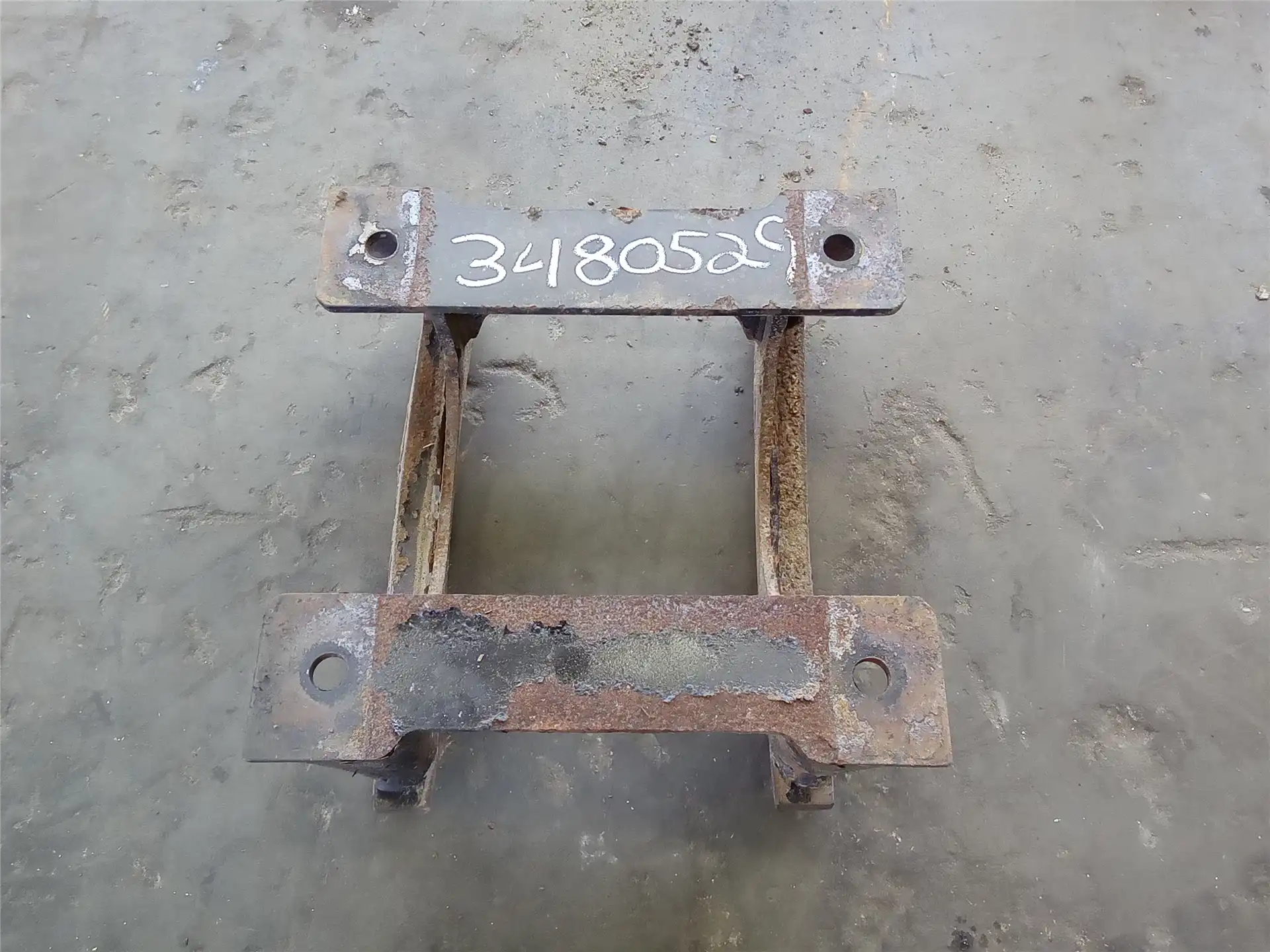 USED TRACK GUARD image 8