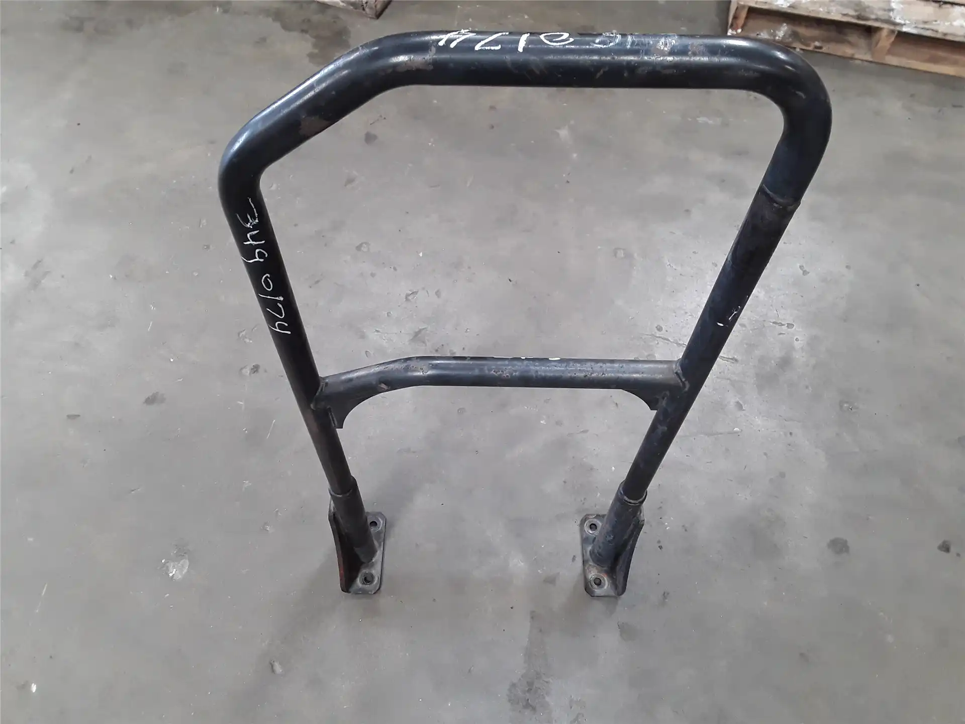 USED HANDRAIL indicator image 1