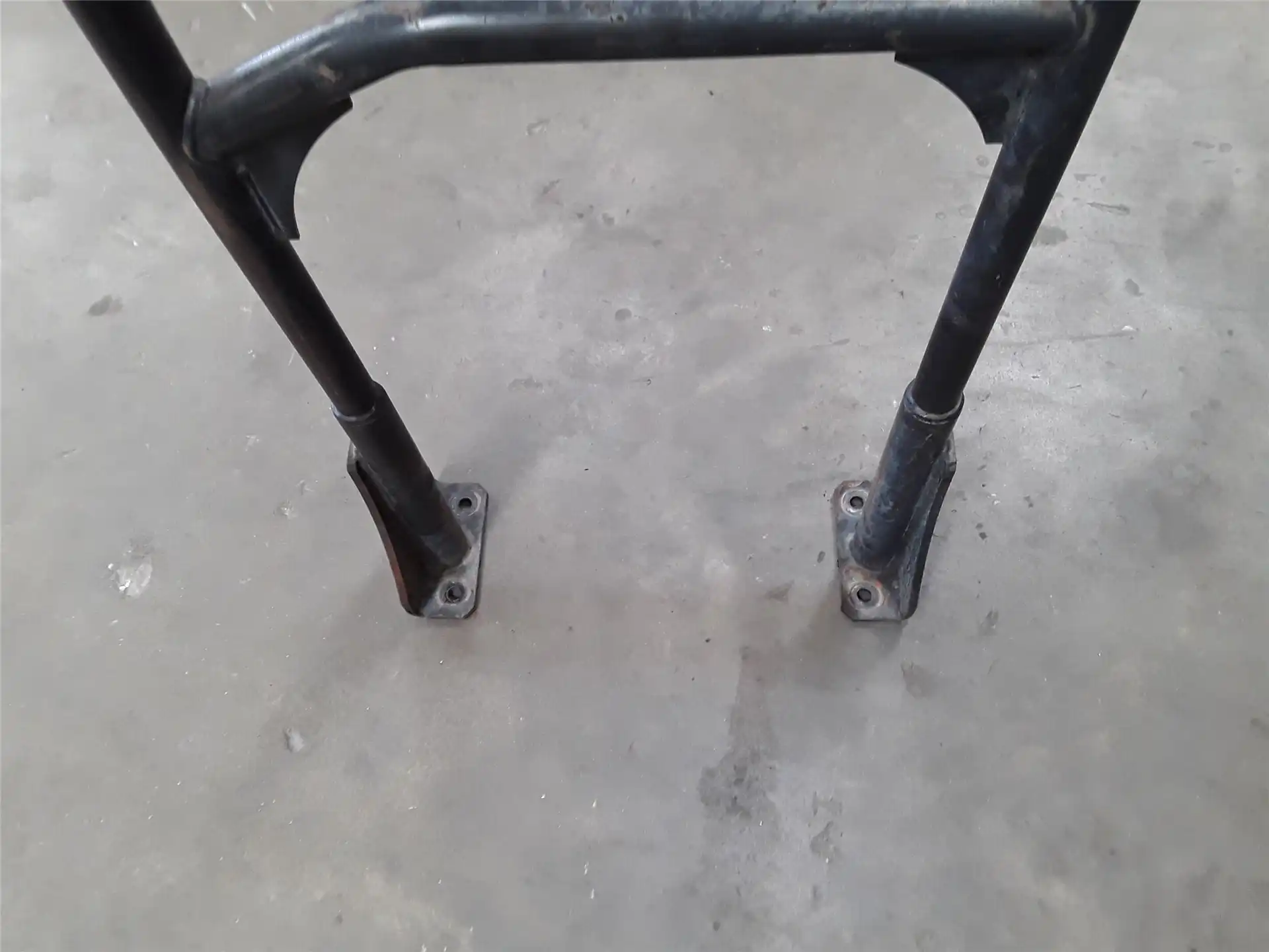USED HANDRAIL image 2