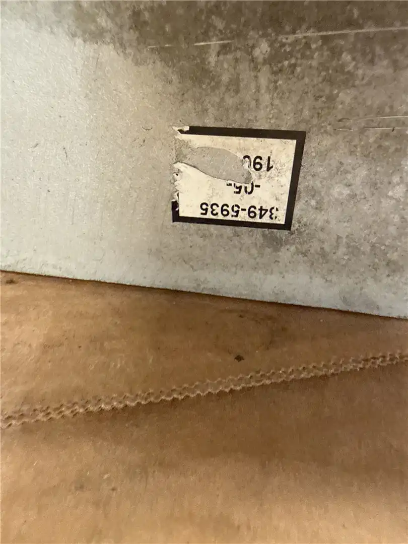 USED CORE AS-OIL image 7