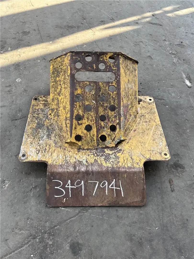 USED PLATE AS image 2