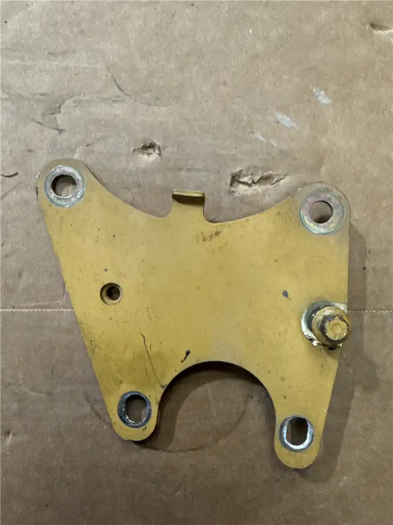 USED BRACKET image 2