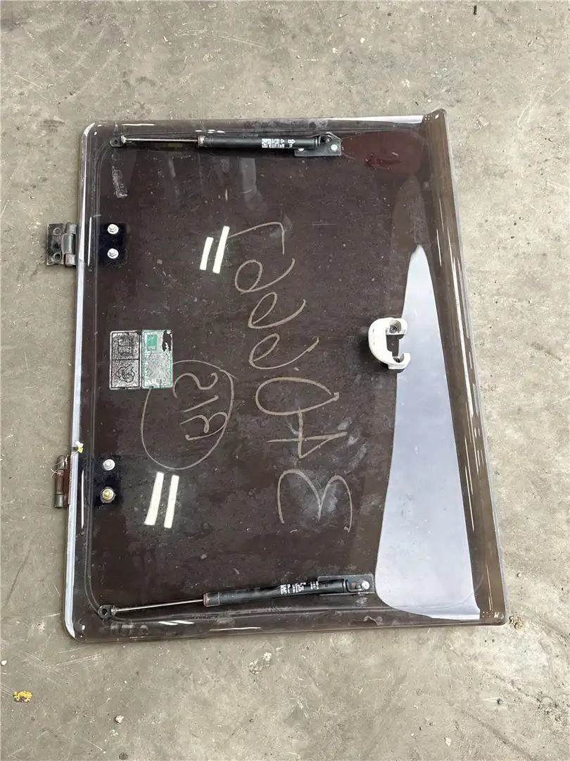 USED HATCH GP image 2