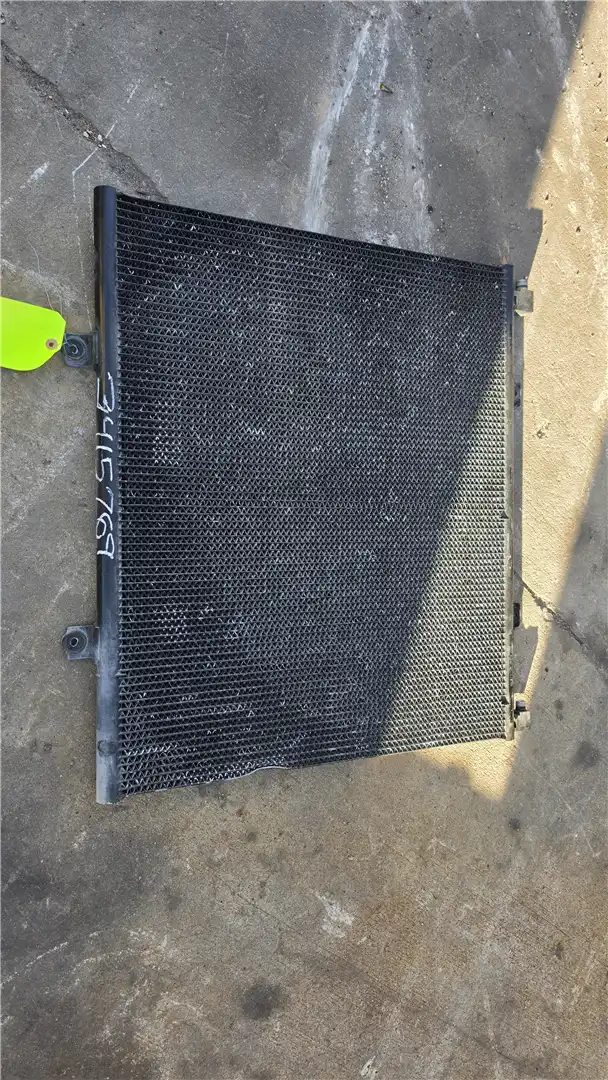 USED CONDENSER image 2