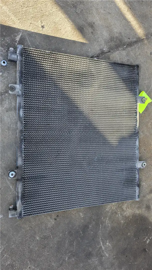 USED CONDENSER image 3