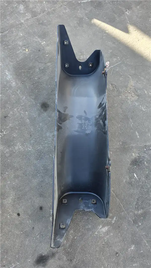 USED SHROUD AS indicator image 1