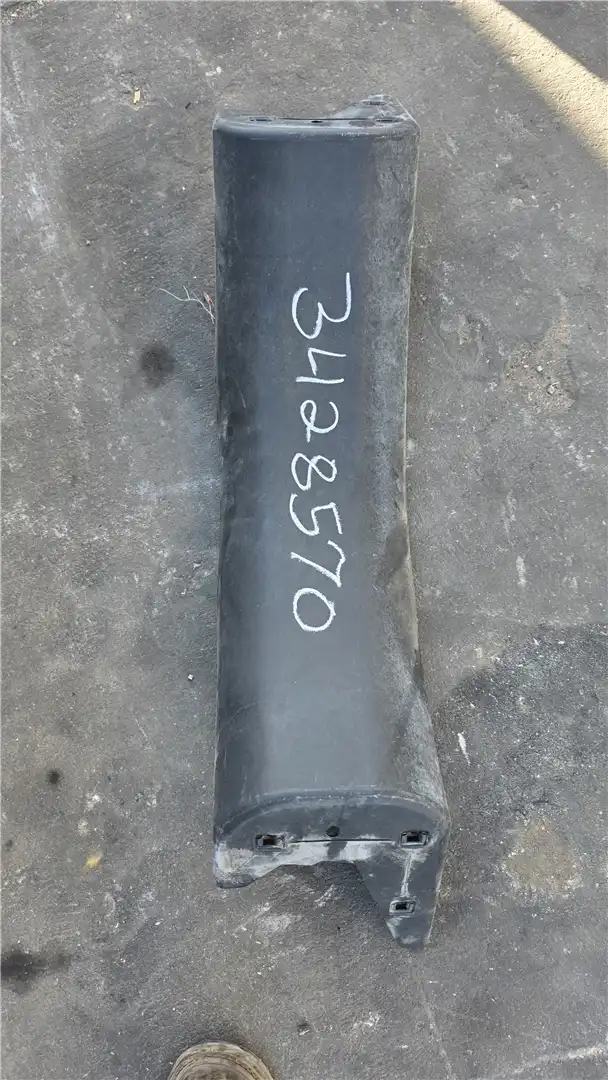 USED SHROUD AS image 2