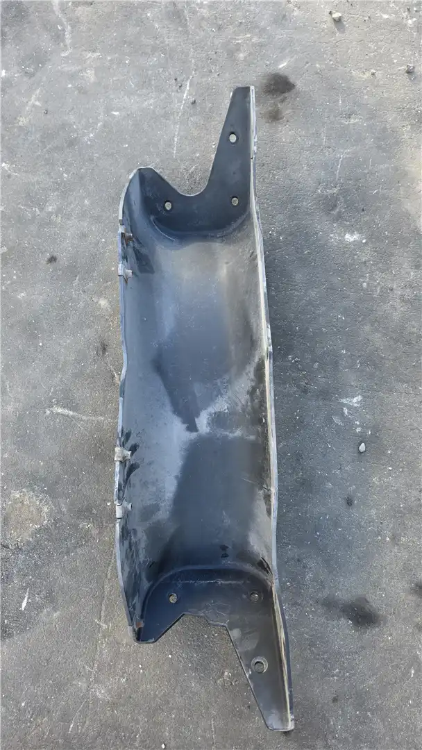 USED SHROUD AS image 2