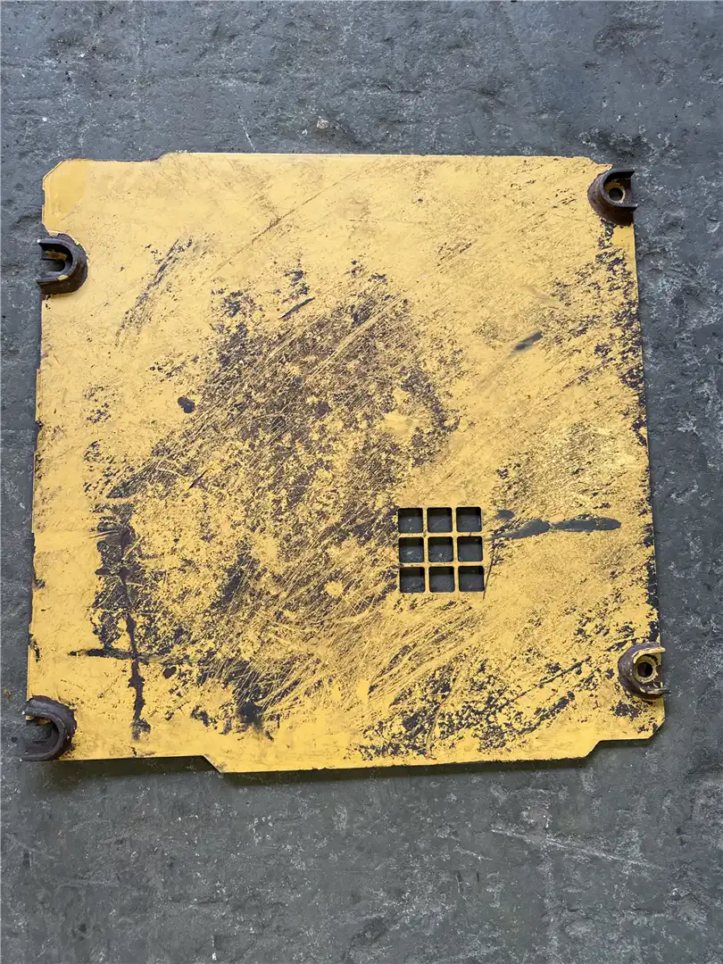 USED PLATE AS image 2