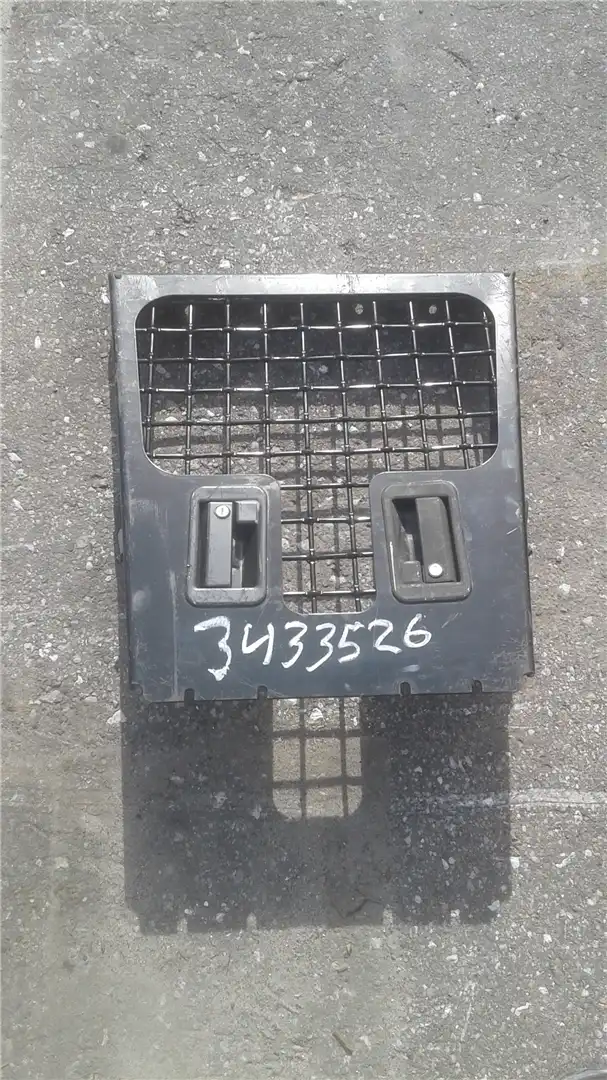 USED SCREEN GP indicator image 1