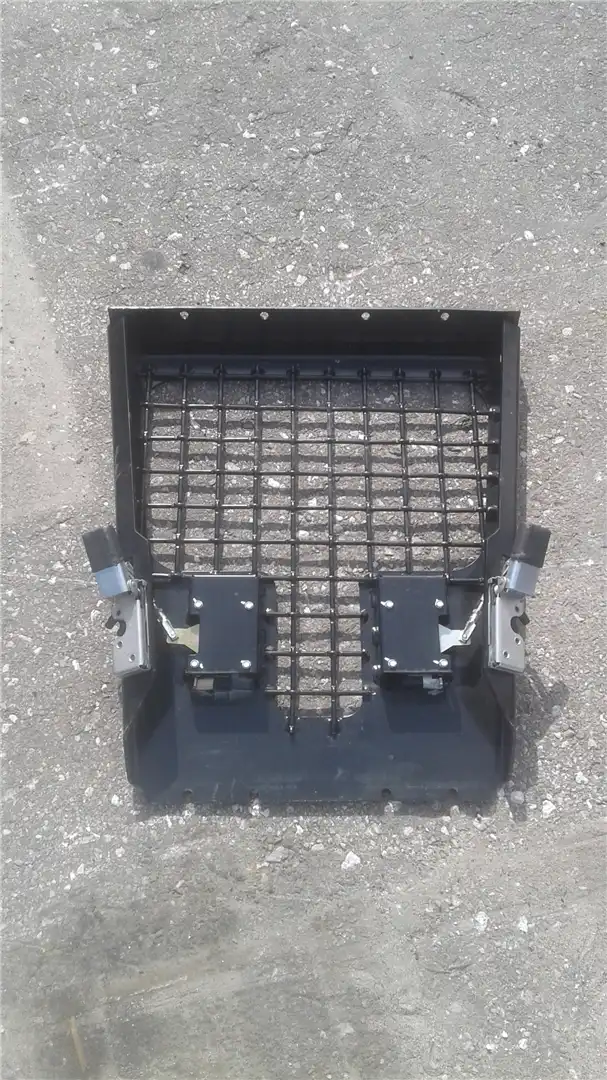 USED SCREEN GP image 2
