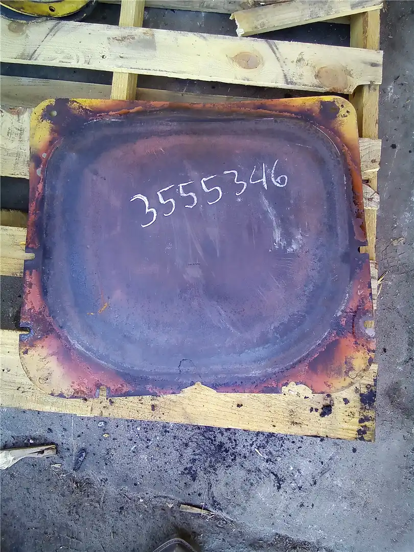 USED PLATE image 3