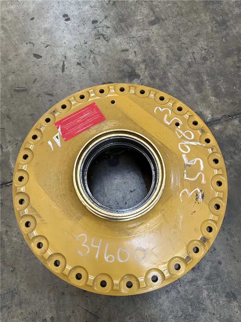 USED HUB SPROCKET indicator image 1